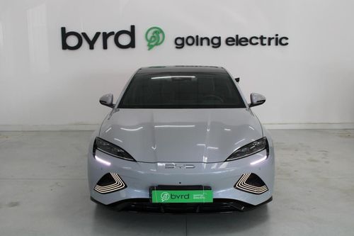 BYD Seal - Photo 2