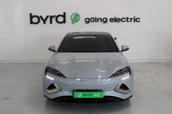 BYD Seal - Photo 2