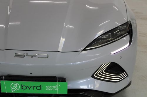 BYD Seal - Photo 4