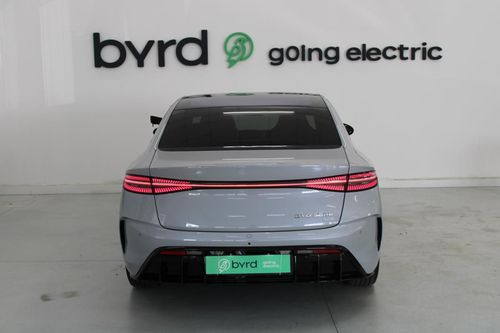 BYD Seal - Photo 5