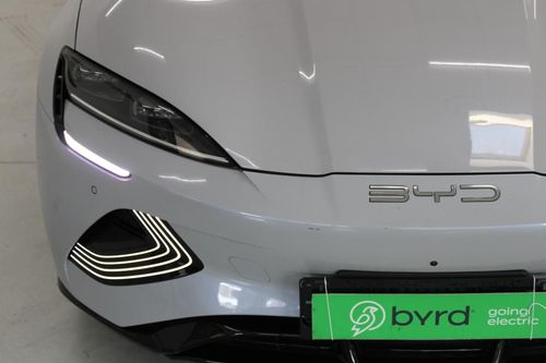BYD Seal - Photo 3