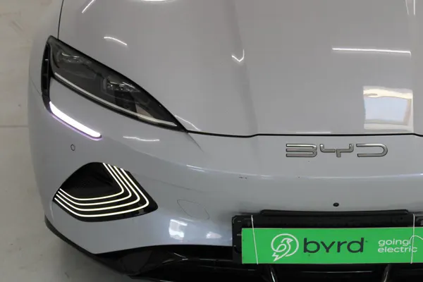 BYD Seal - Photo 3