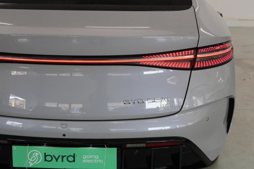 BYD Seal - Photo 7