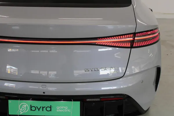 BYD Seal - Photo 7