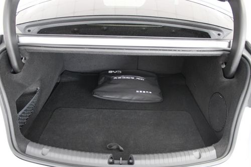 BYD Seal - Photo 8