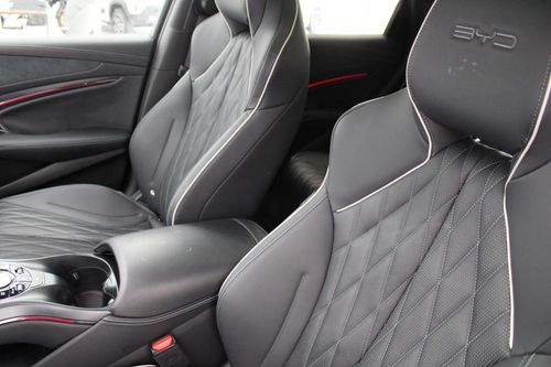 BYD Seal - Photo 10