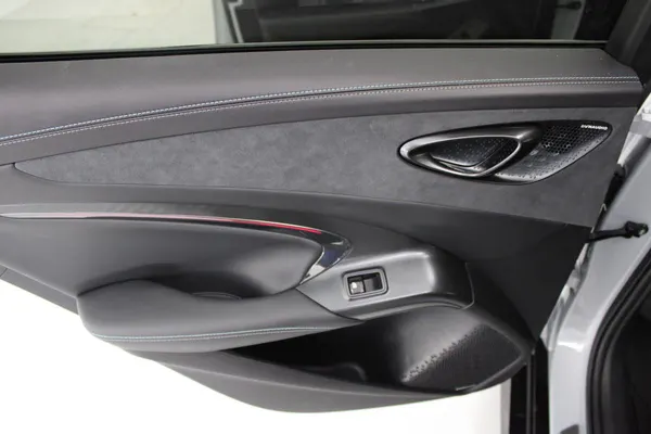 BYD Seal - Photo 12