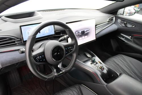 BYD Seal - Photo 11
