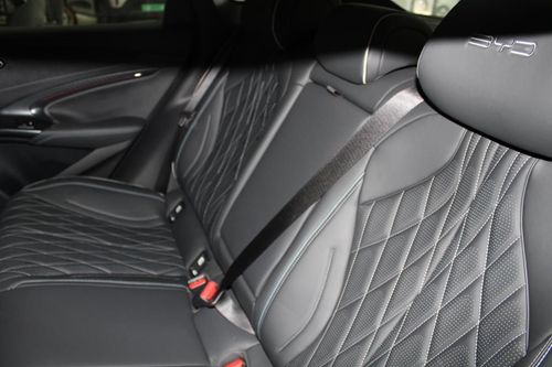 BYD Seal - Photo 13