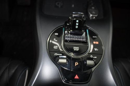 BYD Seal - Photo 18