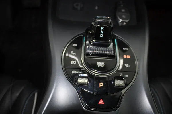 BYD Seal - Photo 18