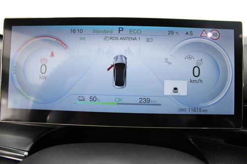 BYD Seal - Photo 19