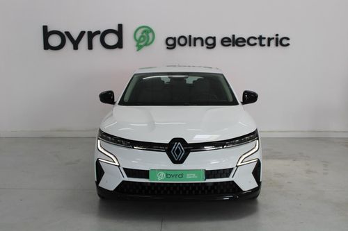 Renault Mégane E-Tech - Photo 2