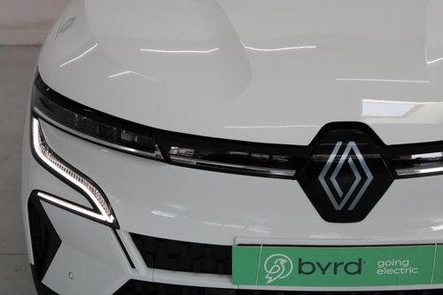 Renault Mégane E-Tech - Photo 3