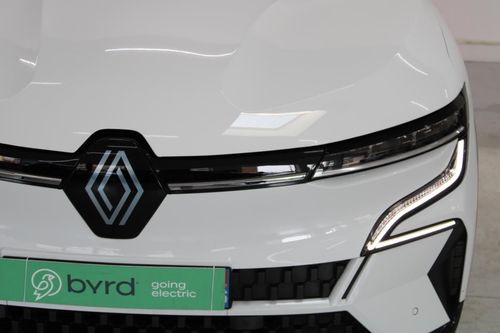 Renault Mégane E-Tech - Photo 4