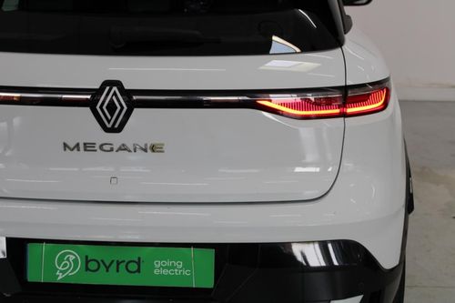 Renault Mégane E-Tech - Photo 7