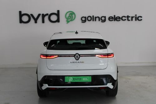 Renault Mégane E-Tech - Photo 5