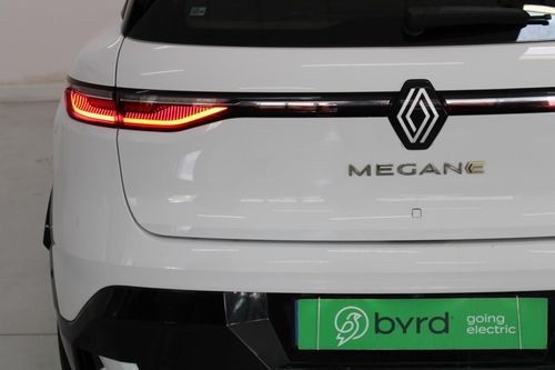 Renault Mégane E-Tech - Photo 6