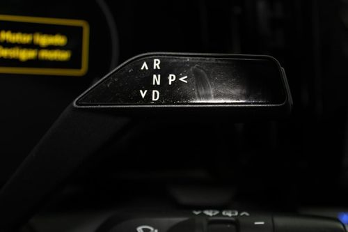Renault Mégane E-Tech - Photo 18