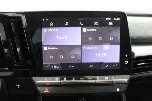 Renault Mégane E-Tech - Photo 20