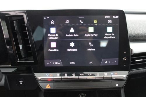 Renault Mégane E-Tech - Photo 23