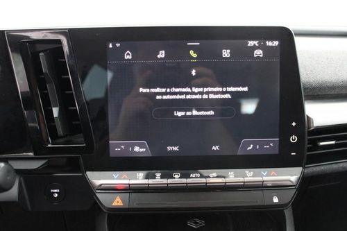 Renault Mégane E-Tech - Photo 22