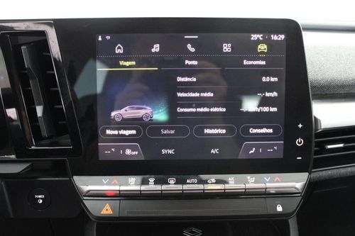 Renault Mégane E-Tech - Photo 26