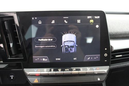 Renault Mégane E-Tech - Photo 25