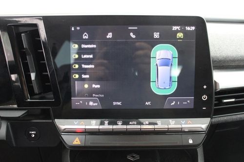 Renault Mégane E-Tech - Photo 29