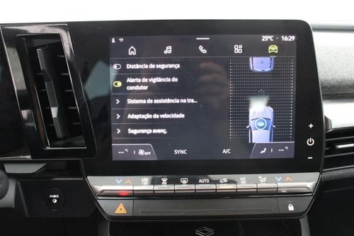 Renault Mégane E-Tech - Photo 28