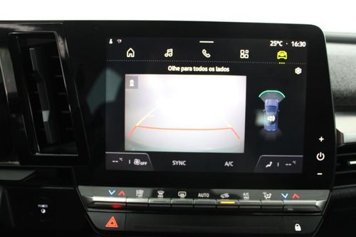 Renault Mégane E-Tech - Photo 31
