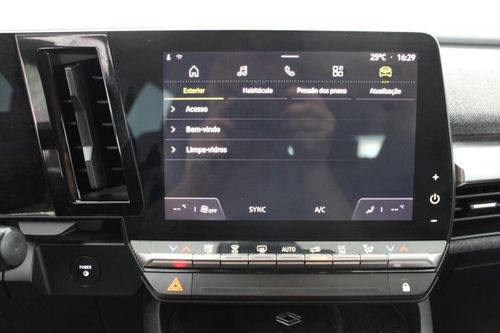 Renault Mégane E-Tech - Photo 30