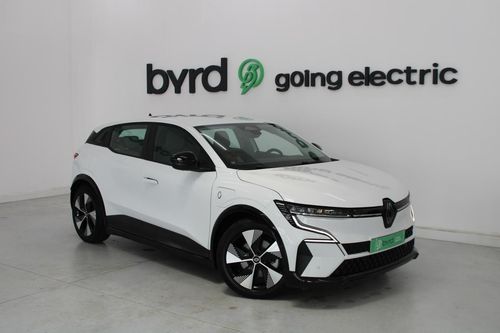 Renault Mégane E-Tech - Photo 1