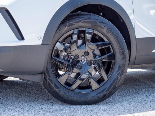 Opel Mokka-e - Photo 3