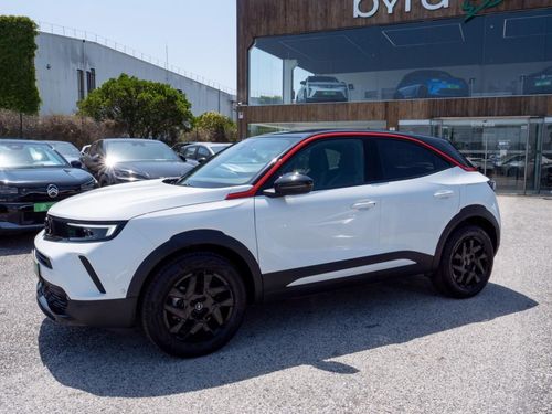 Opel Mokka-e - Photo 7