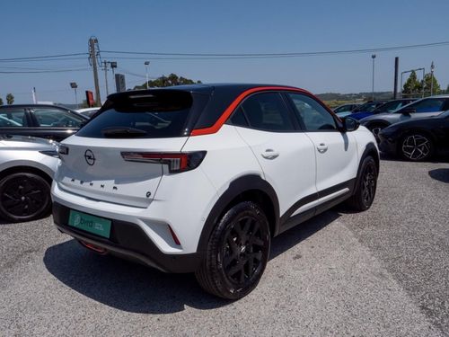 Opel Mokka-e - Photo 15