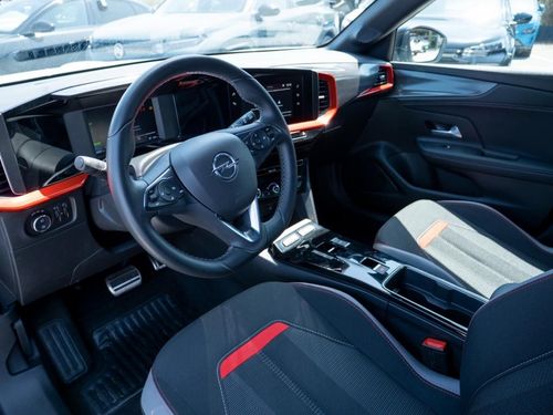 Opel Mokka-e - Photo 21