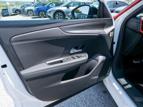 Opel Mokka-e - Photo 20
