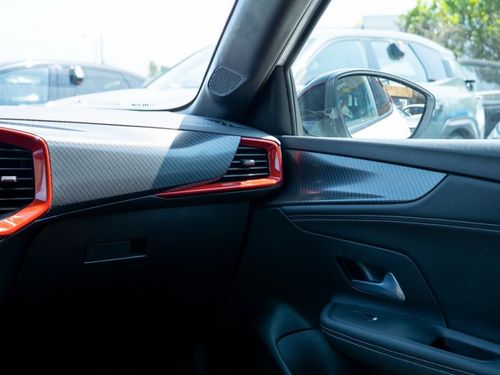 Opel Mokka-e - Photo 29