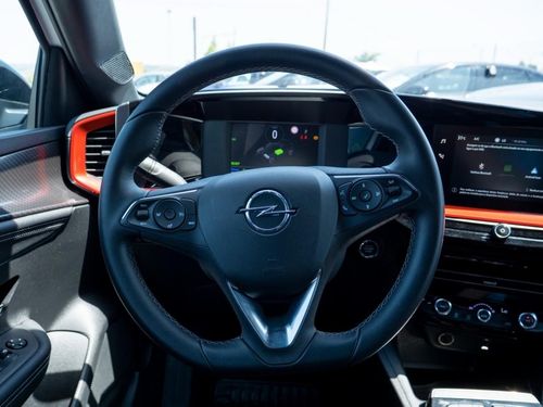 Opel Mokka-e - Photo 28