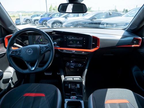 Opel Mokka-e - Photo 25