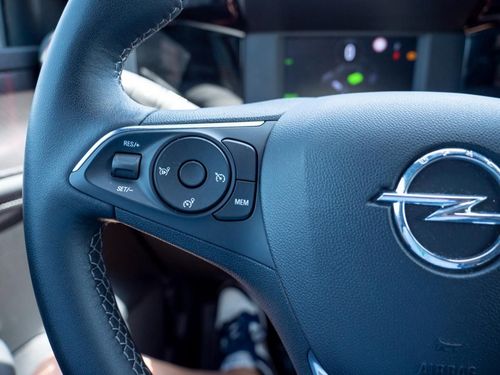 Opel Mokka-e - Photo 30