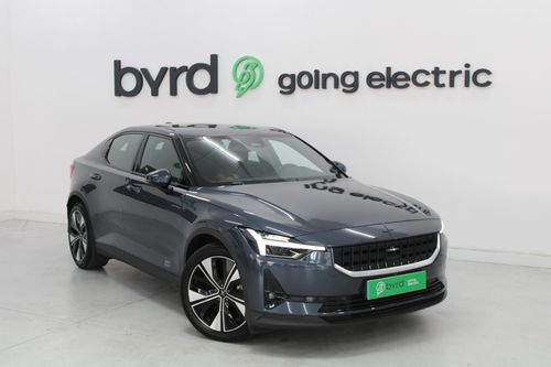 Polestar 2 - Photo 1
