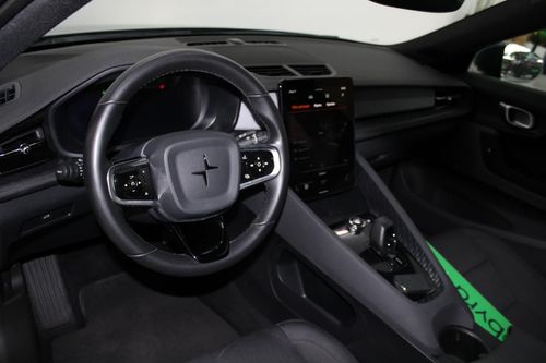 Polestar 2 - Photo 11