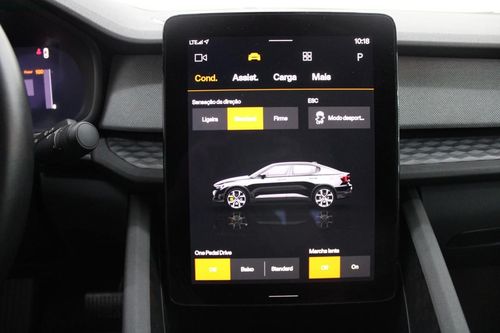 Polestar 2 - Photo 20