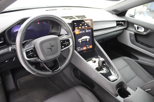 Polestar 2 - Photo 11