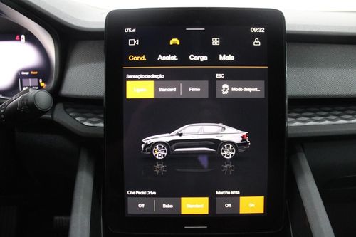 Polestar 2 - Photo 20