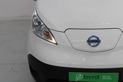 Nissan e-NV200 - Photo 3