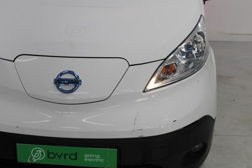 Nissan e-NV200 - Photo 4