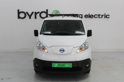 Nissan e-NV200 - Photo 2